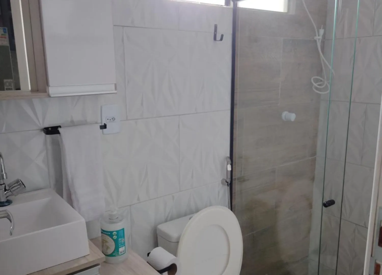 Appartamento Fidjrosse Residence 01 Proximo Piscinas Naturais Pôrto das Galinhas