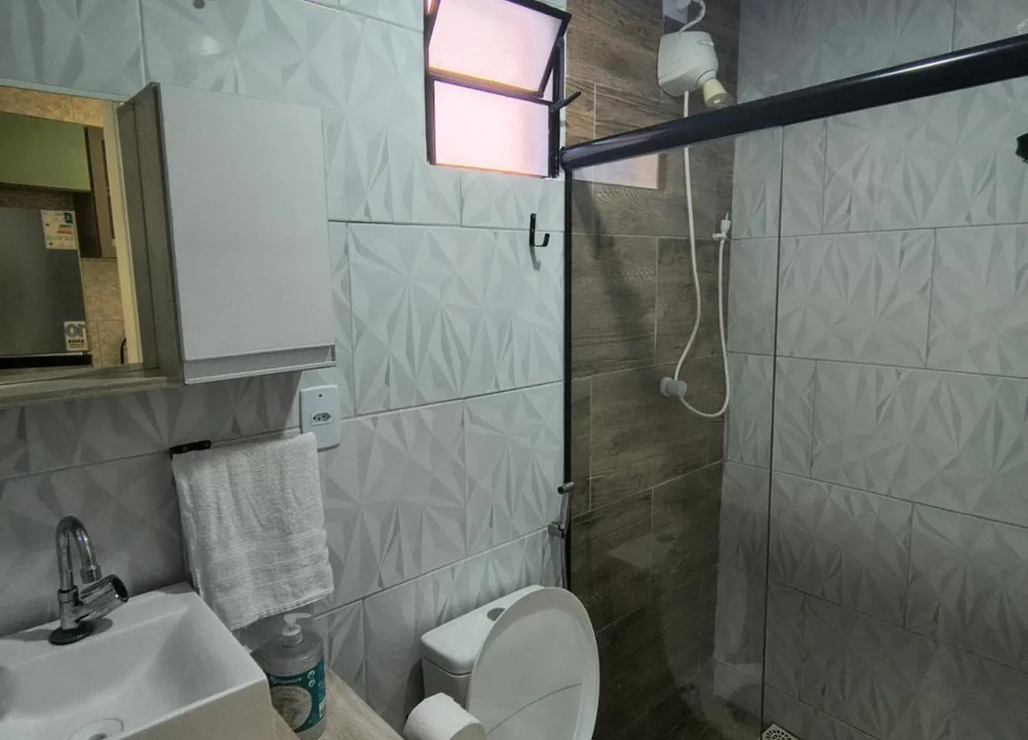 Fidjrosse Residence 01 Proximo Piscinas Naturais Pôrto das Galinhas Brasile